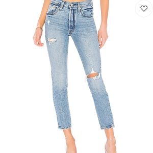 Levi’s 501 s jeans